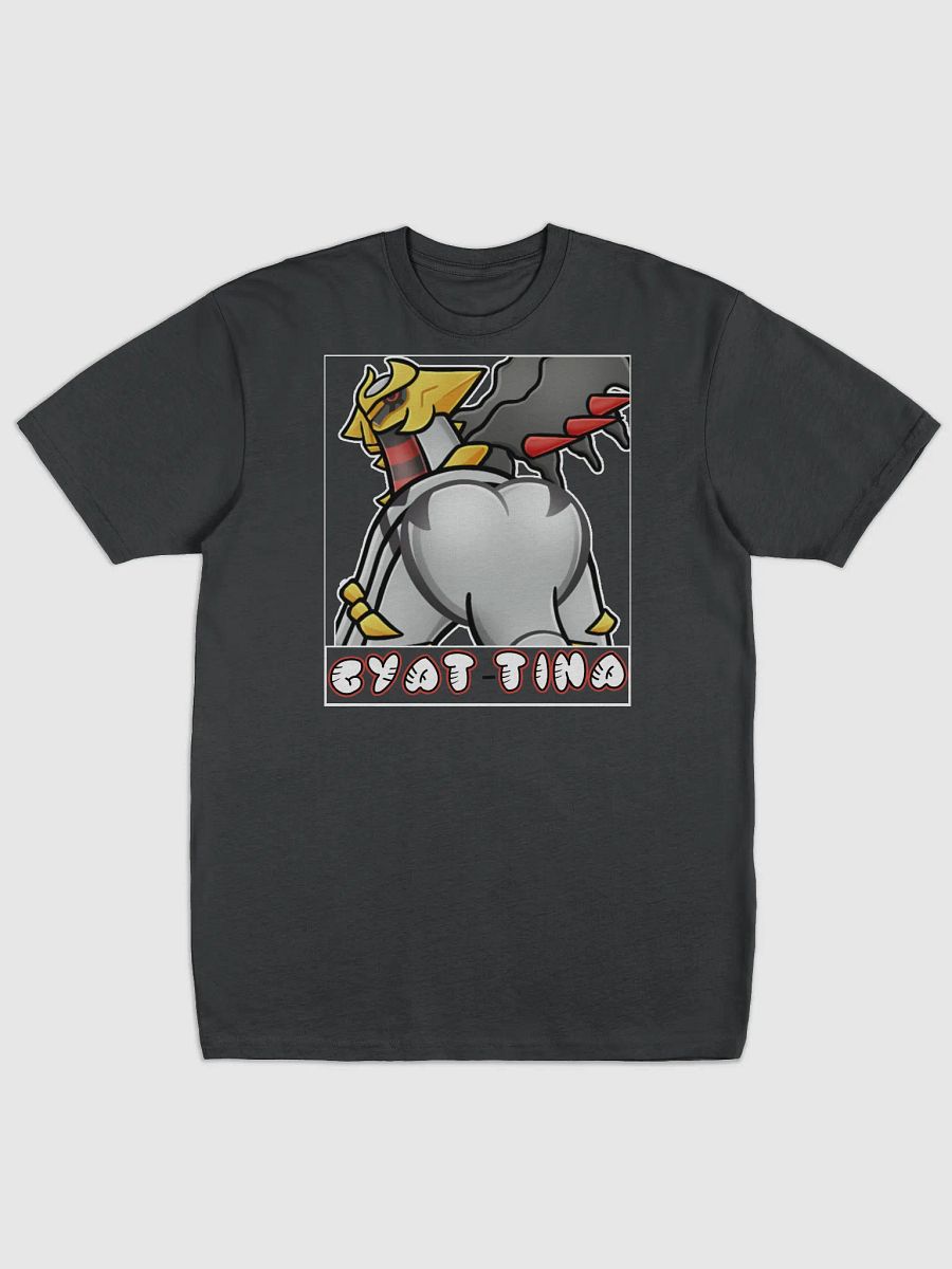 GYAT TINA - Non Shiny product image (1)