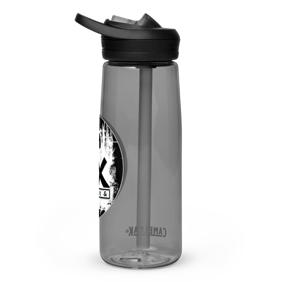 Lizette & water bottle (Shipped from USA) product image (4)