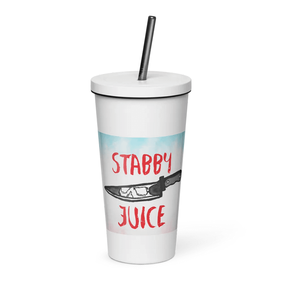STABBY JUICE product image (2)