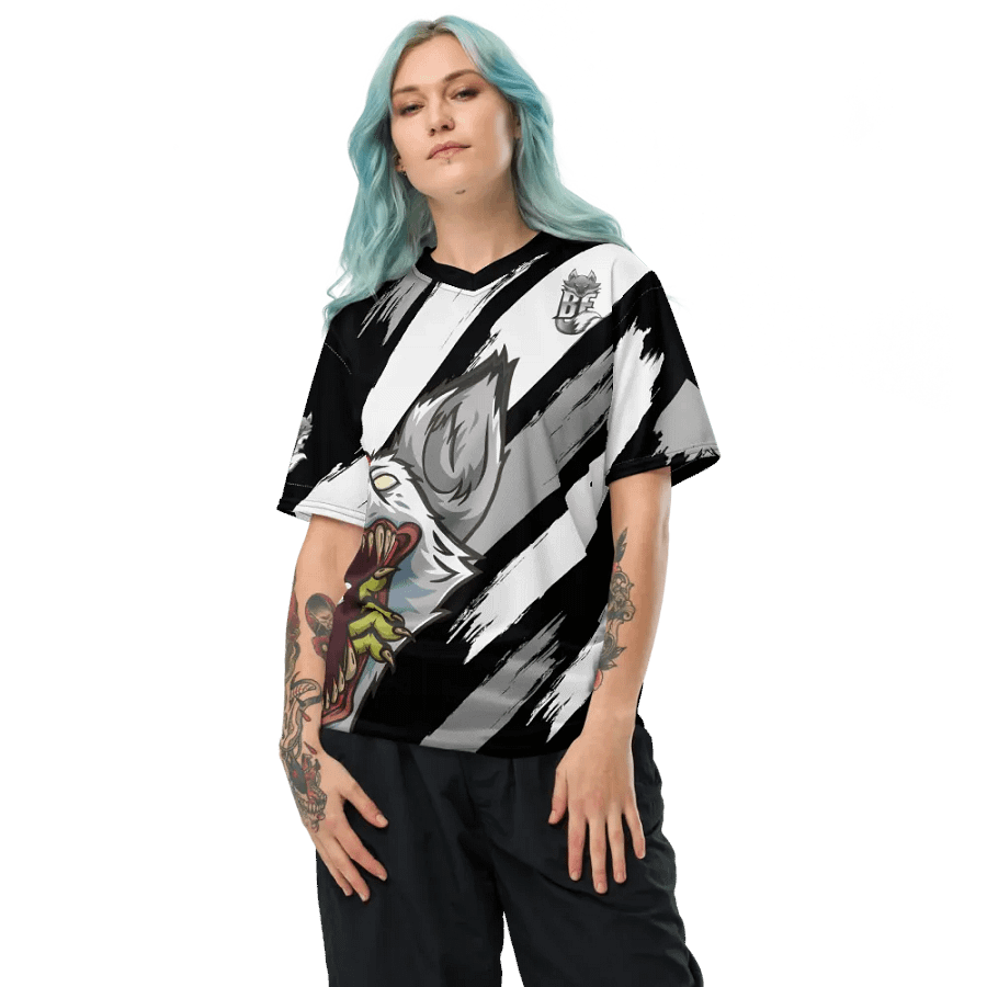 BFox Jersey product image (4)