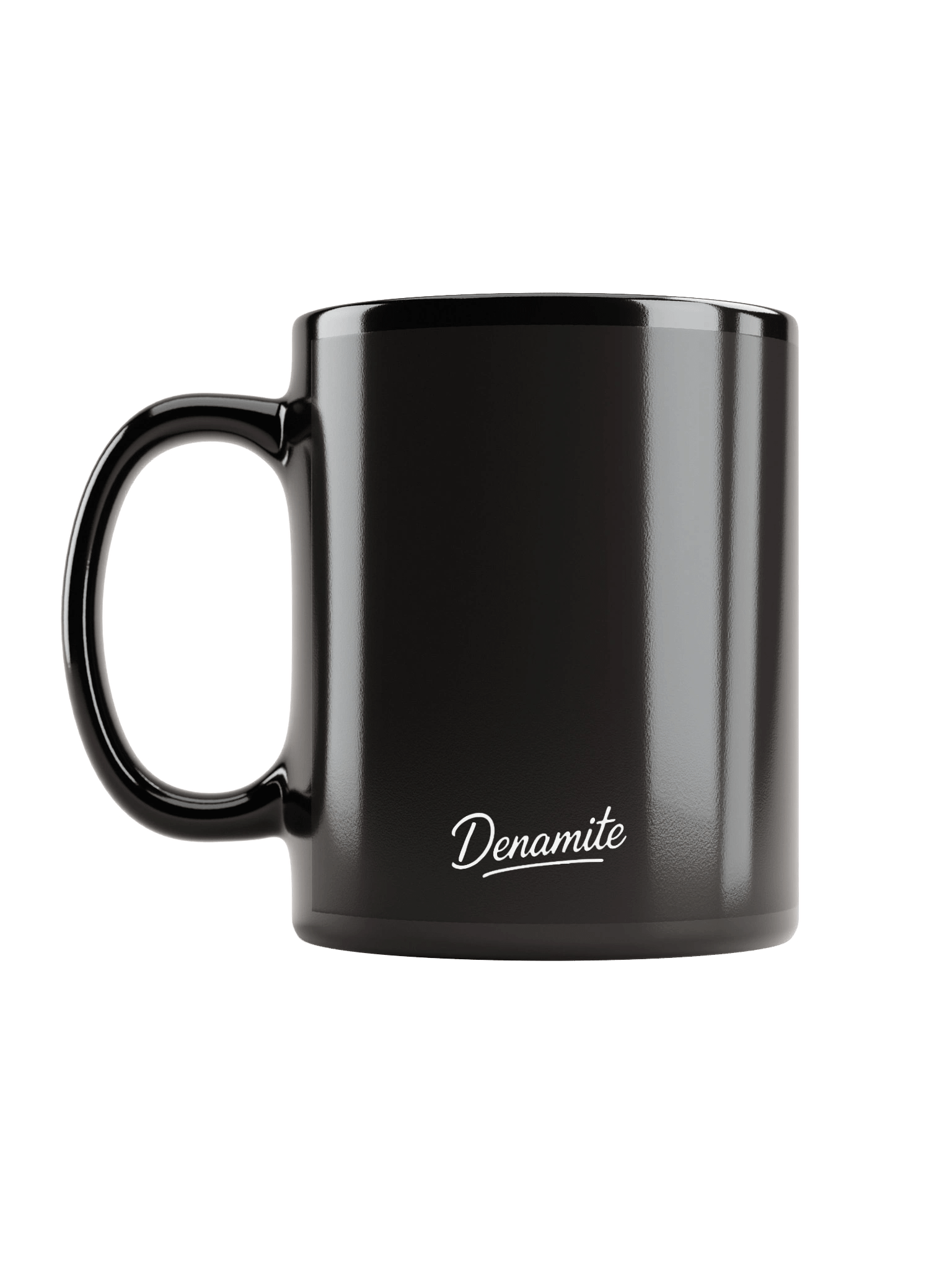 VIBE! - Pixelated Charisma Mug product image (11)