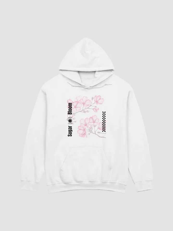 Cherry Blossom Hoodie product image (1)