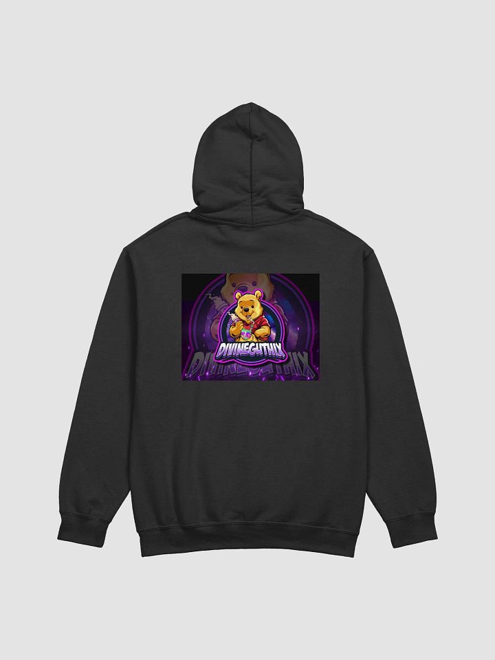 Divines' Galaxy sweatshirt product image (2)