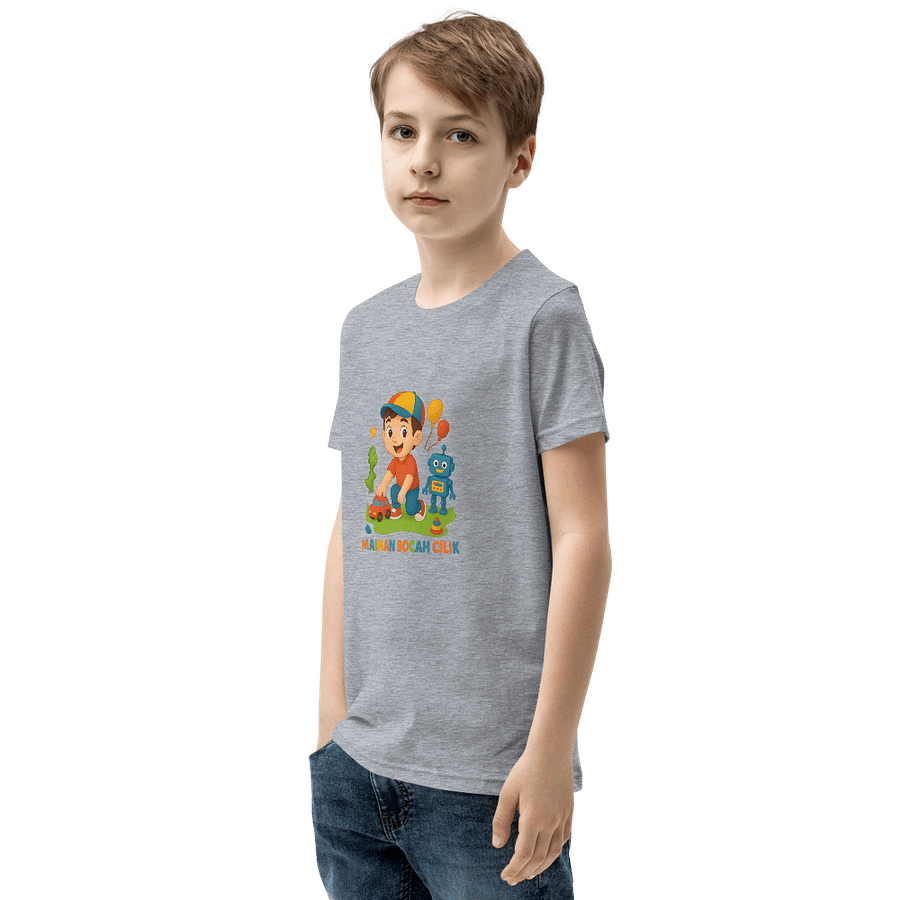 Fearless Spirit Shirt product image (9)