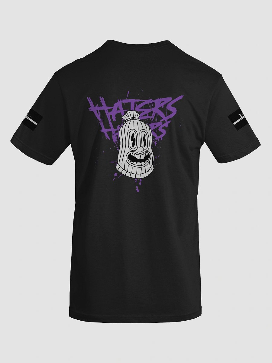 Elegant KF Logo Design T-shirt product image (13)