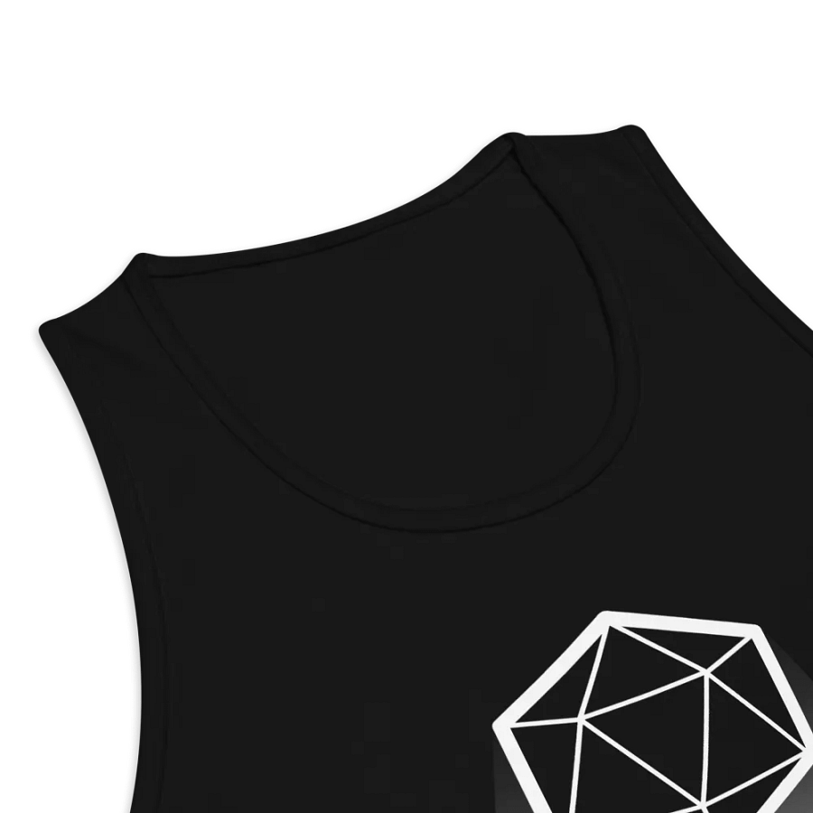 The Dice Will Now Decide Your Fate Tank product image (10)