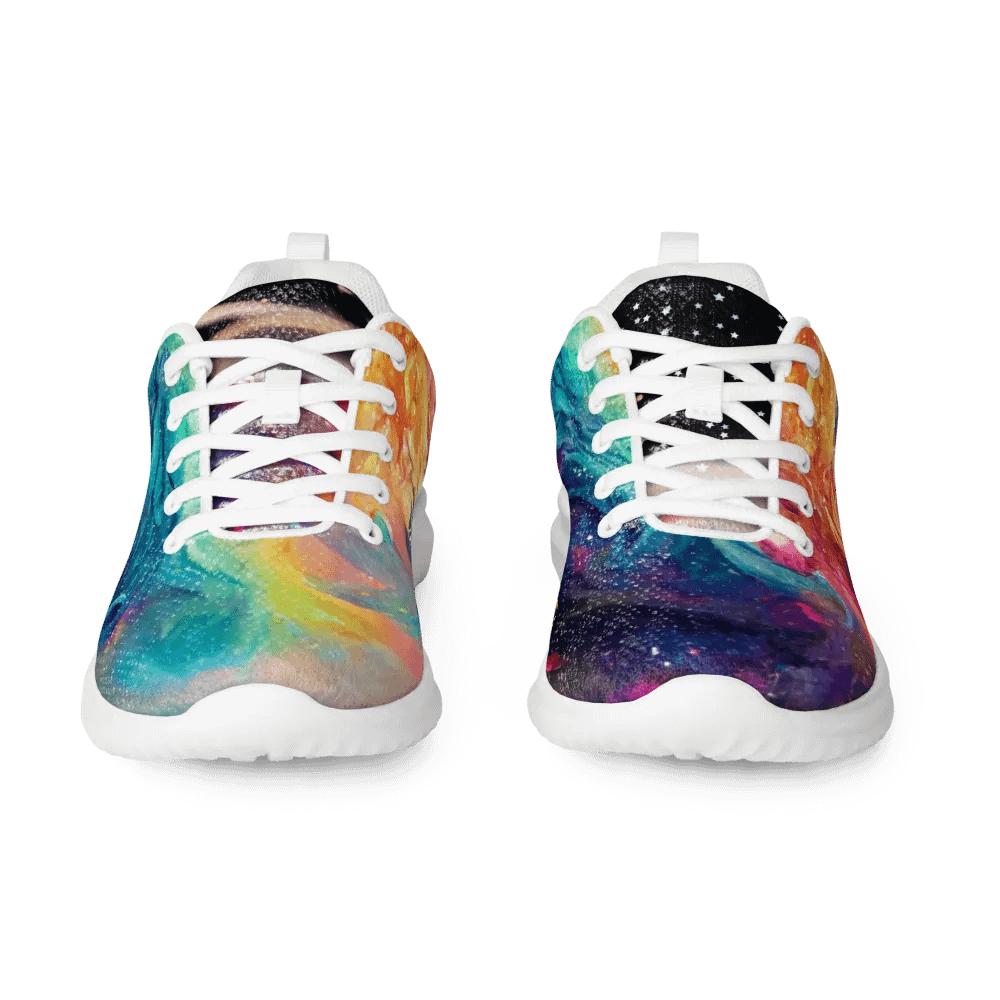 Elemental (Men's Athletic Shoes) product image (8)