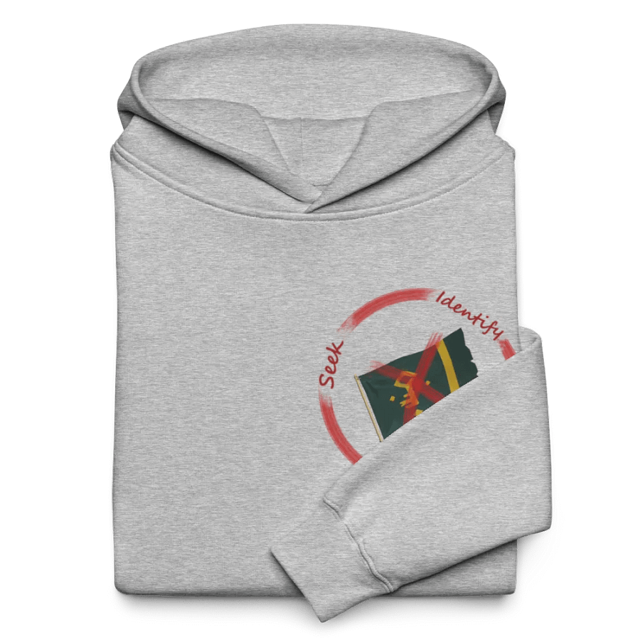 Firefighter_81 CK Hoodie product image (10)