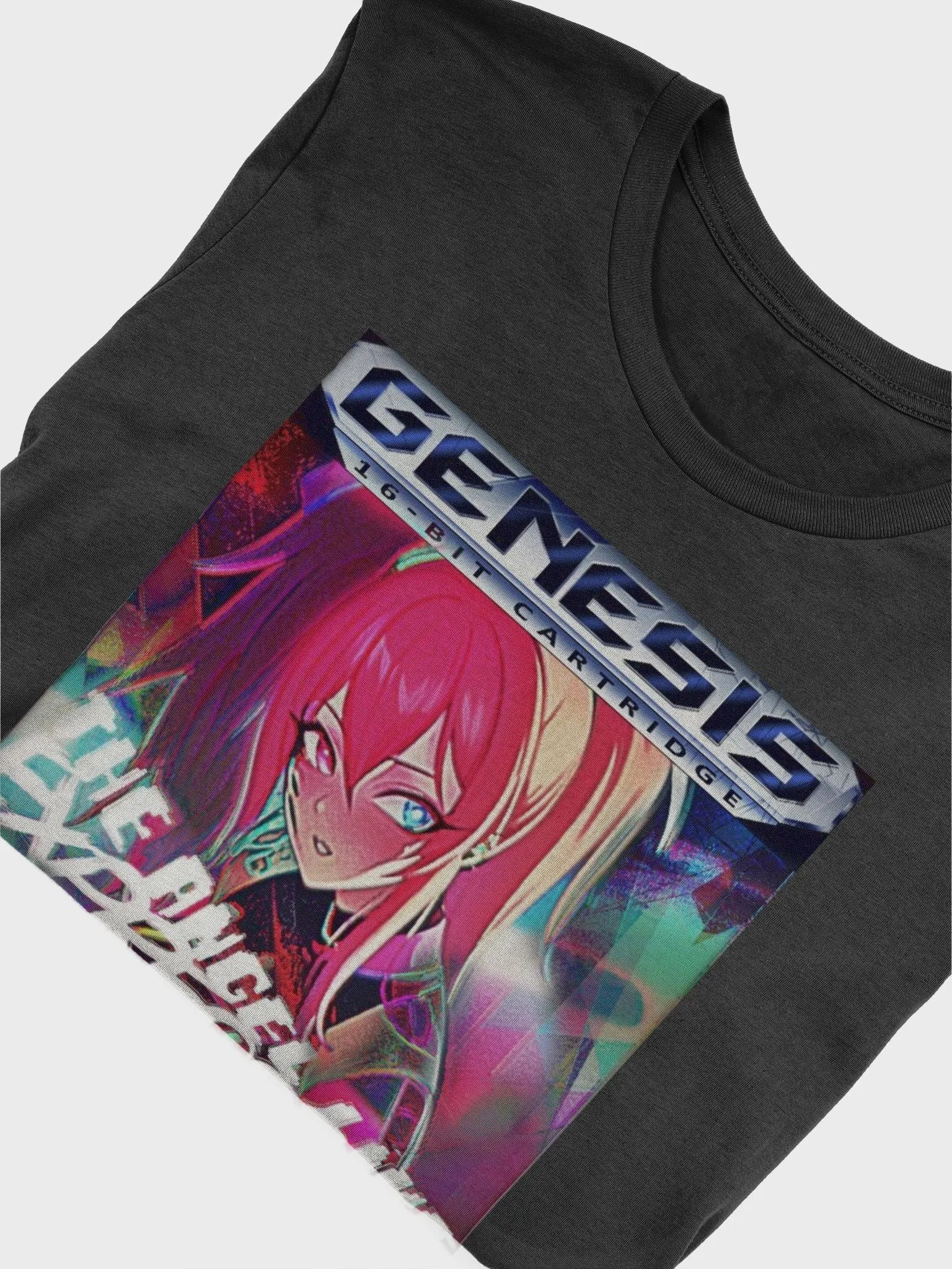 THE ANGEL LIKE EXPRESSION GENESIS TEE product image (4)