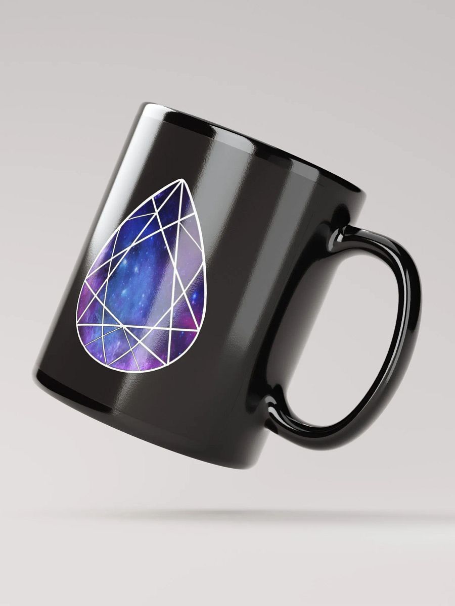 Galaxy Gem Mug product image (3)