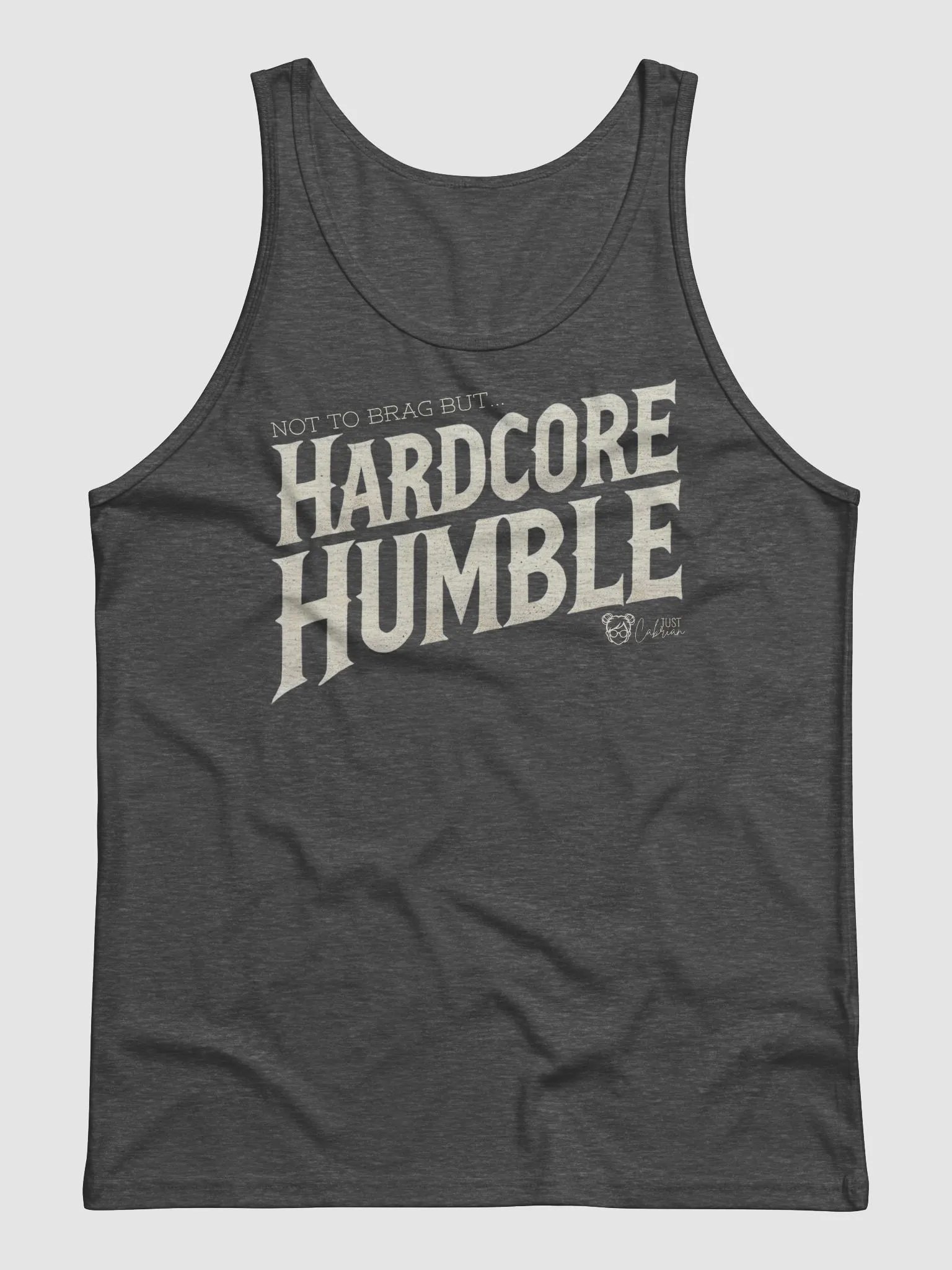 Modesty Overload Tank product image (9)