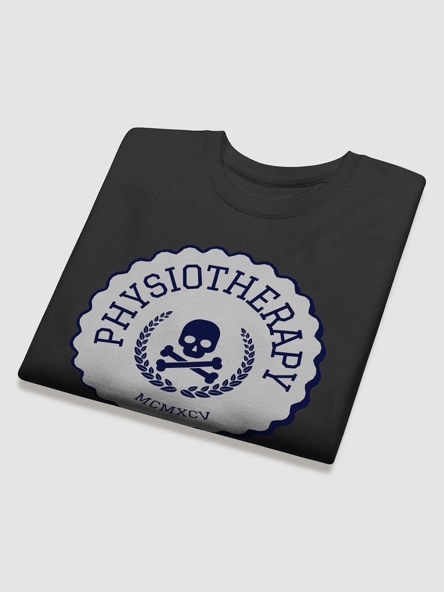 Physiotherapy Sweatshirt product image (4)