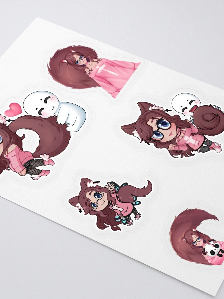 All about the Tail product image (3)