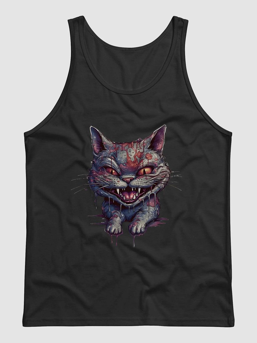 Trashcat Tank product image (1)