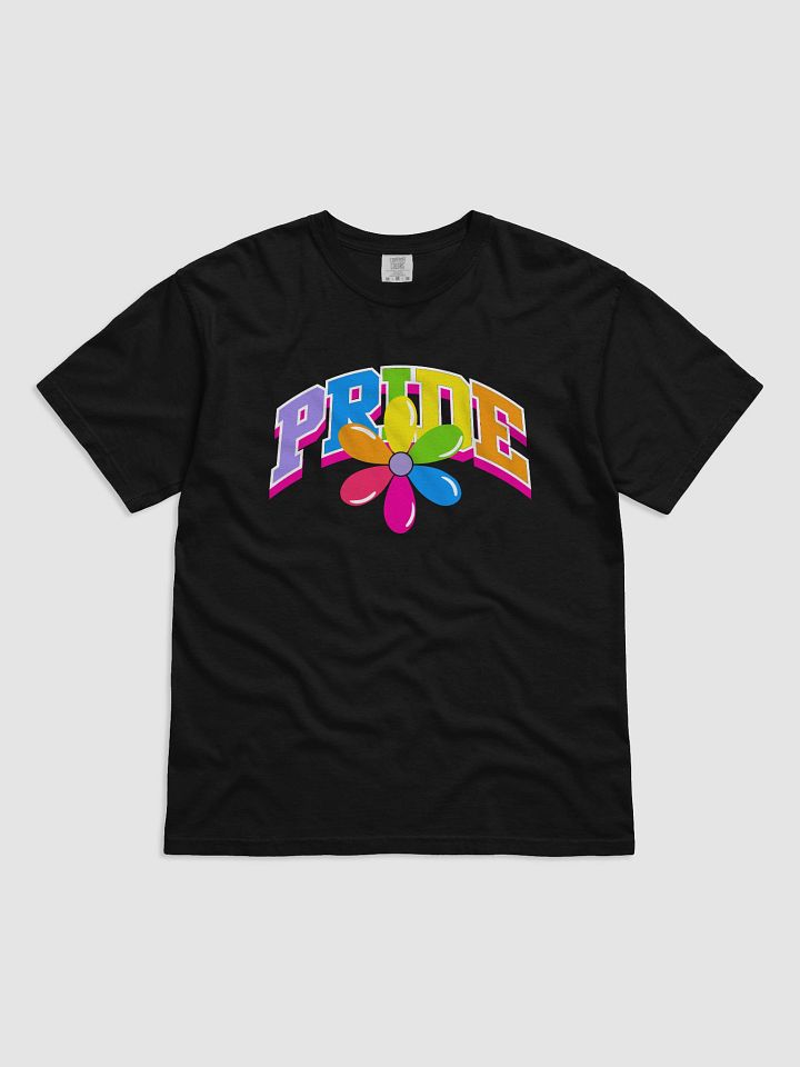 Pride Blossom T-Shirt product image (2)