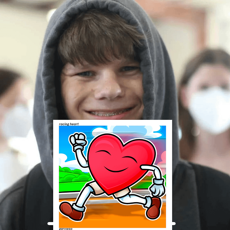 race heart product image (1)