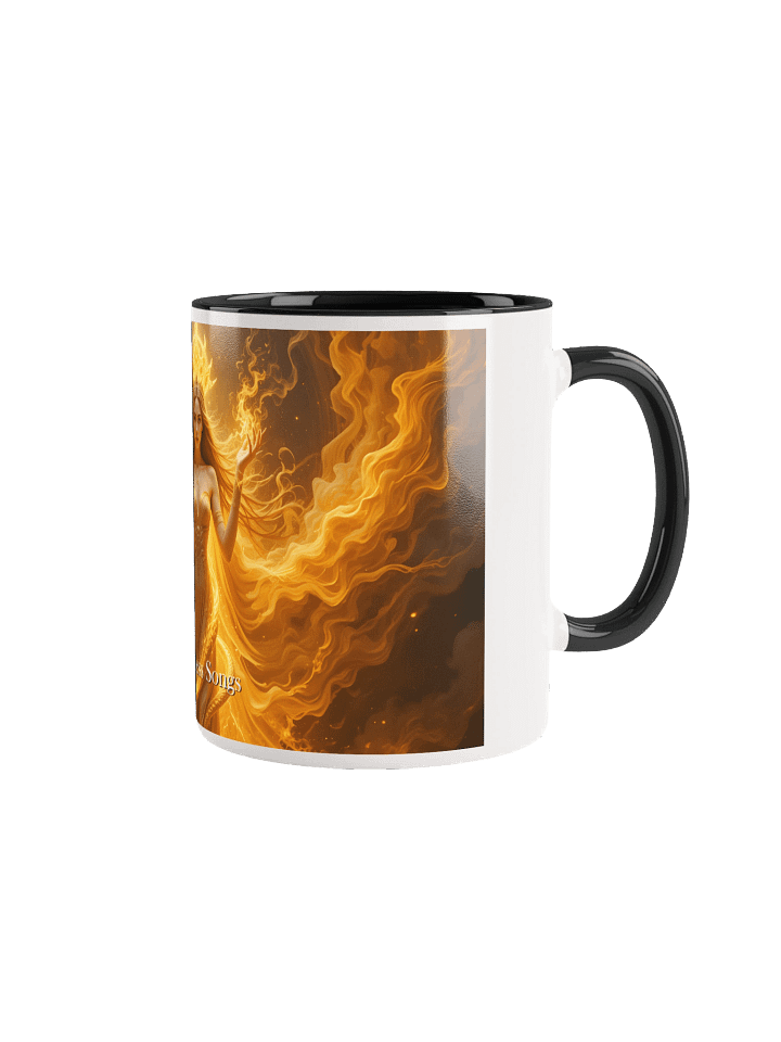 "Crown On Me" Mug product image (2)