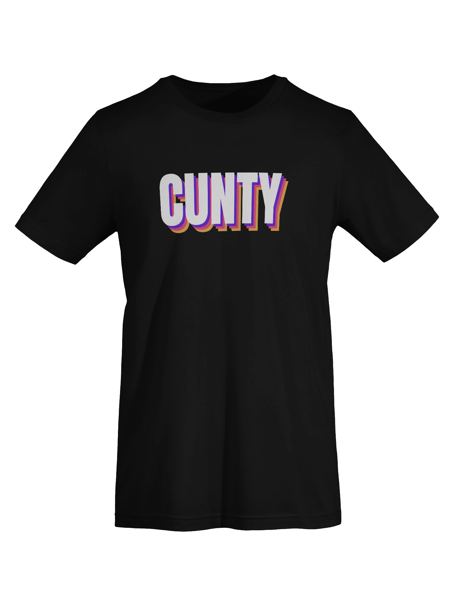 CUNTY Unisex product image (7)