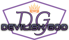 DevilishXGod