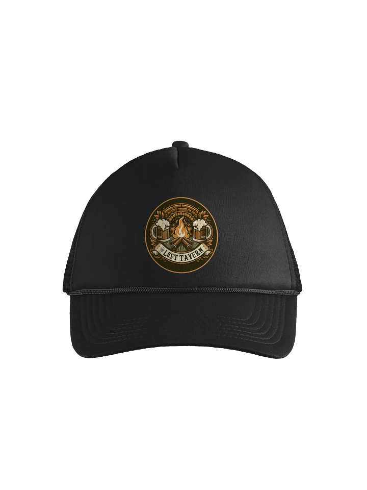 Tavern Official Hat product image (2)