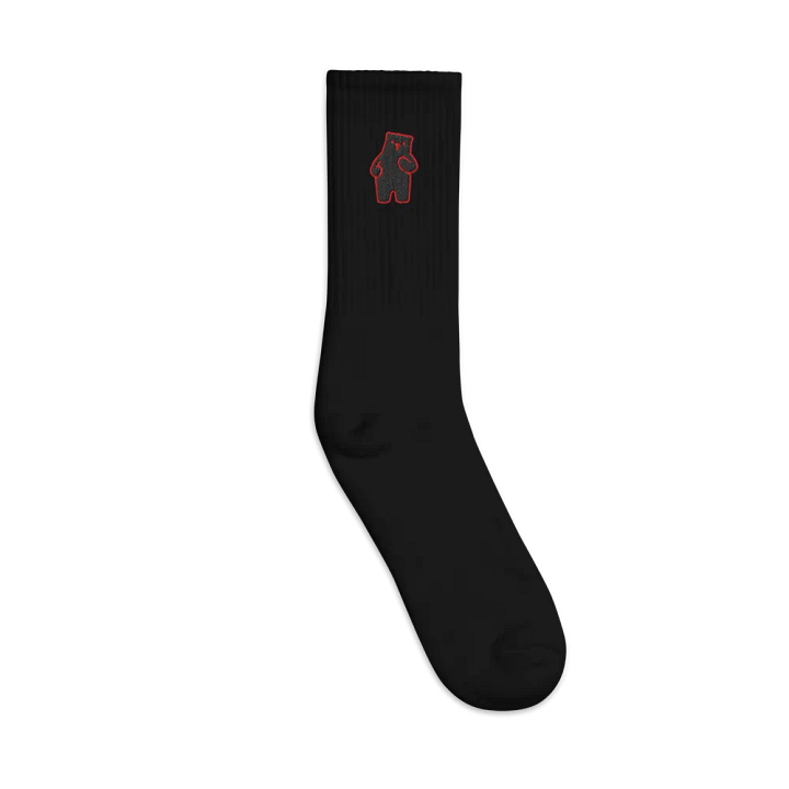 Bear Socks product image (2)