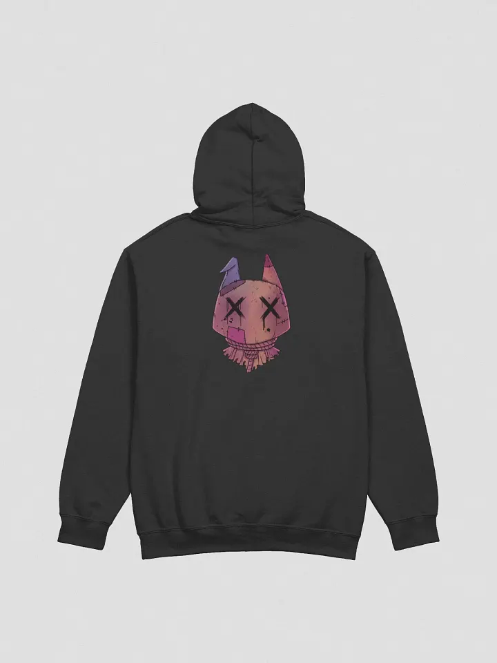 Salem Love [HOODIE] product image (2)