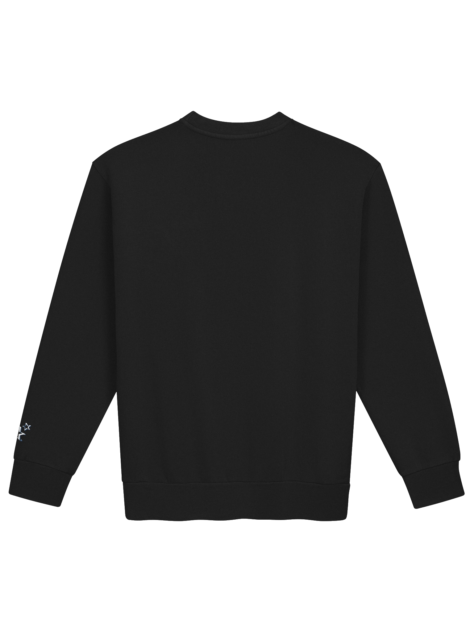 [GR8ATNESS]® VARSITY CREWNECK product image (2)