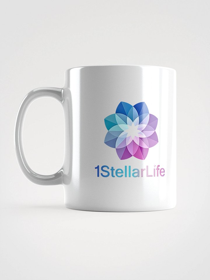1StellarLife Mug product image (3)