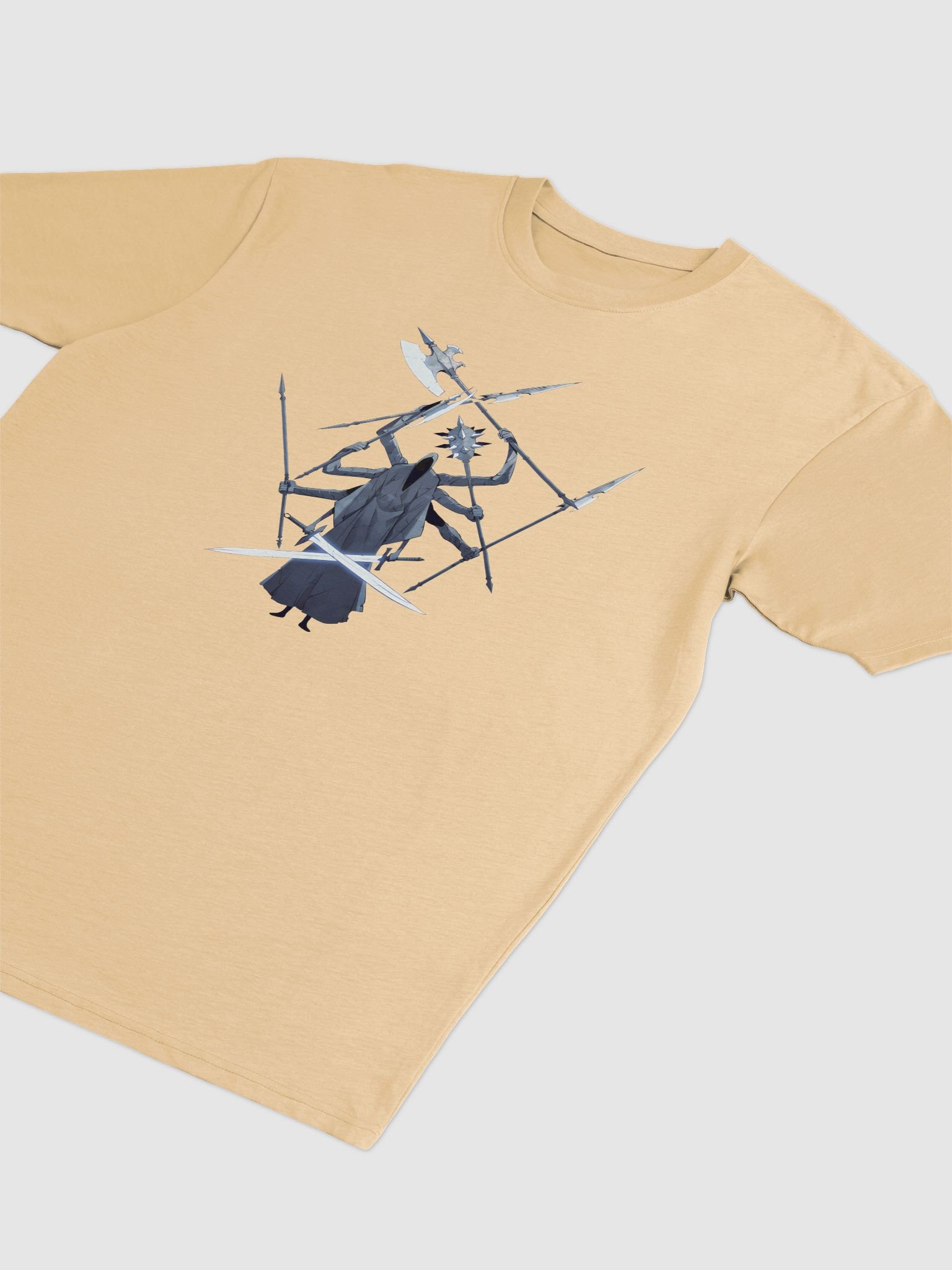 Architect Design Tee | Solo Leveling product image (16)