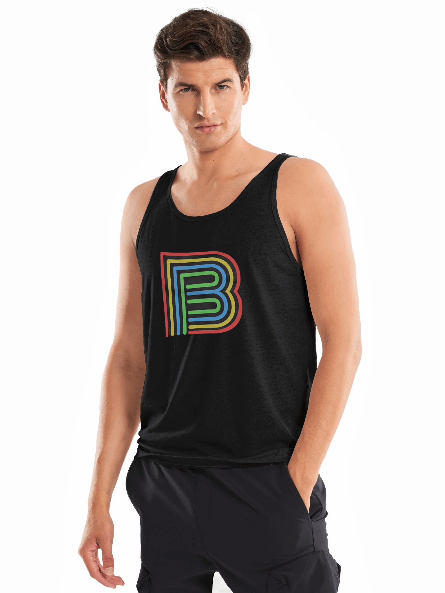 Big Booty Tank product image (1)