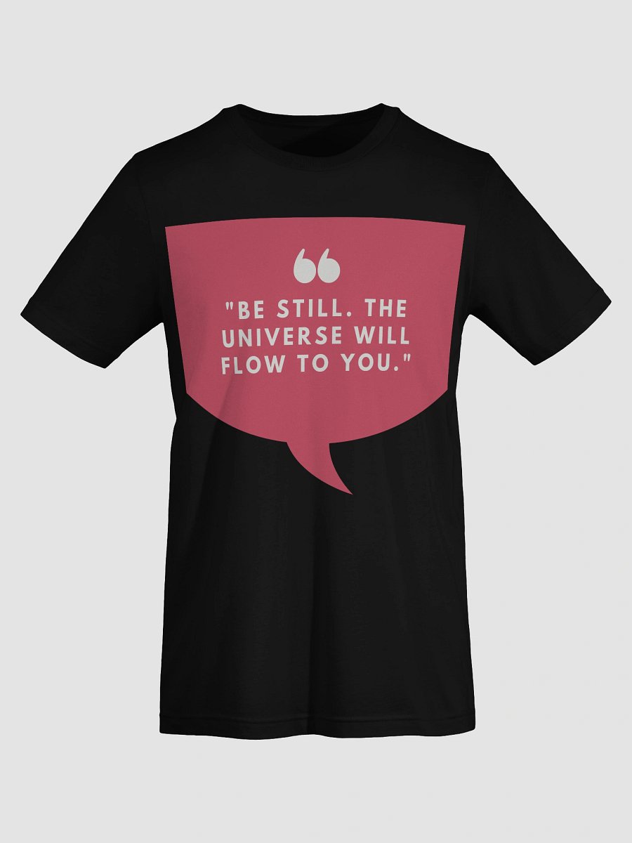 BE STILL product image (45)