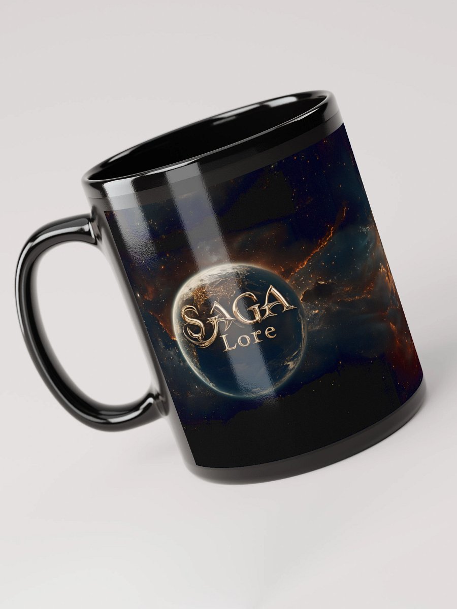 Saga Lore Mug product image (2)