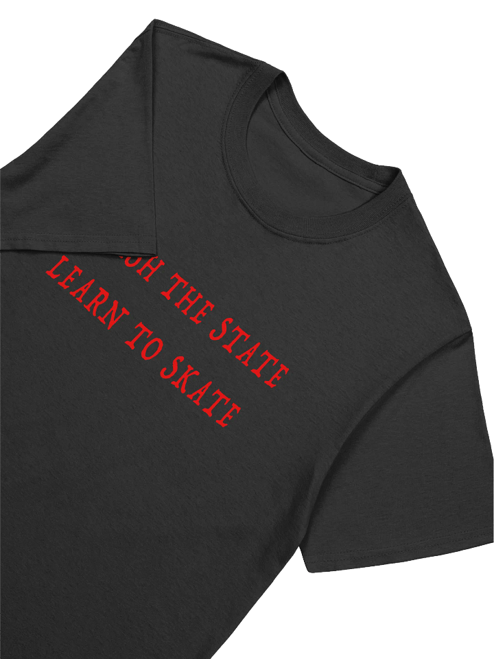 SMASH THE STATE T product image (2)