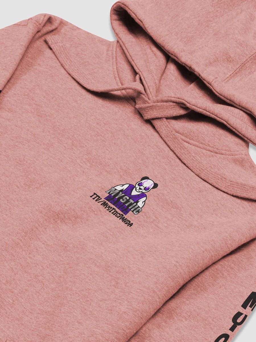 MysTiicPanda Logo Light product image (16)