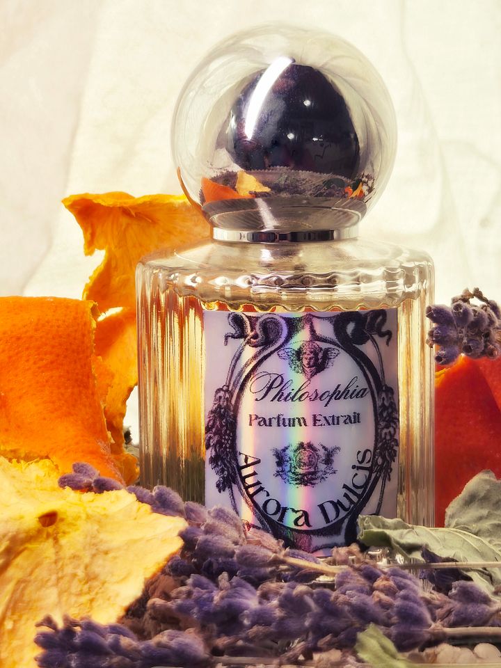 Aurora Dulcis Parfum Extrait product image (1)