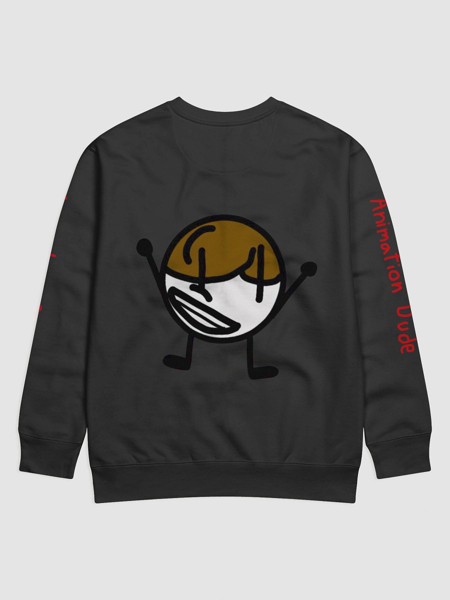 animation dude sweatshirt product image (4)