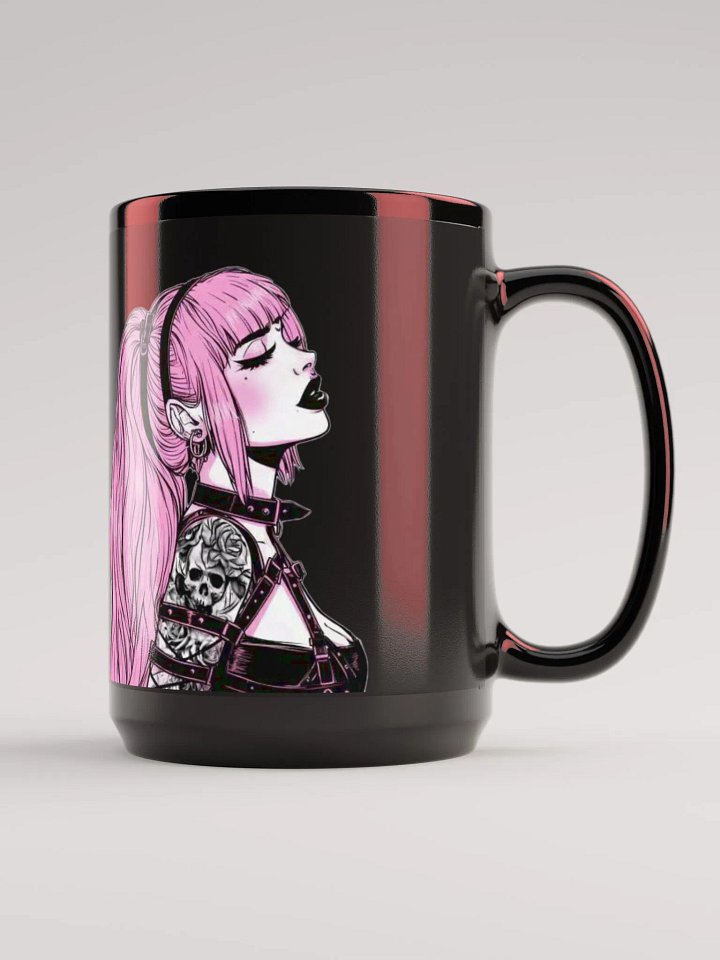 Nixie GTA mug product image (1)