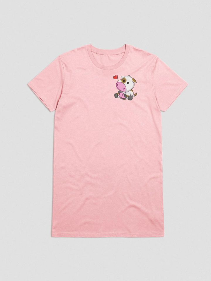 OG 'Sasha' T-Shirt Dress product image (2)