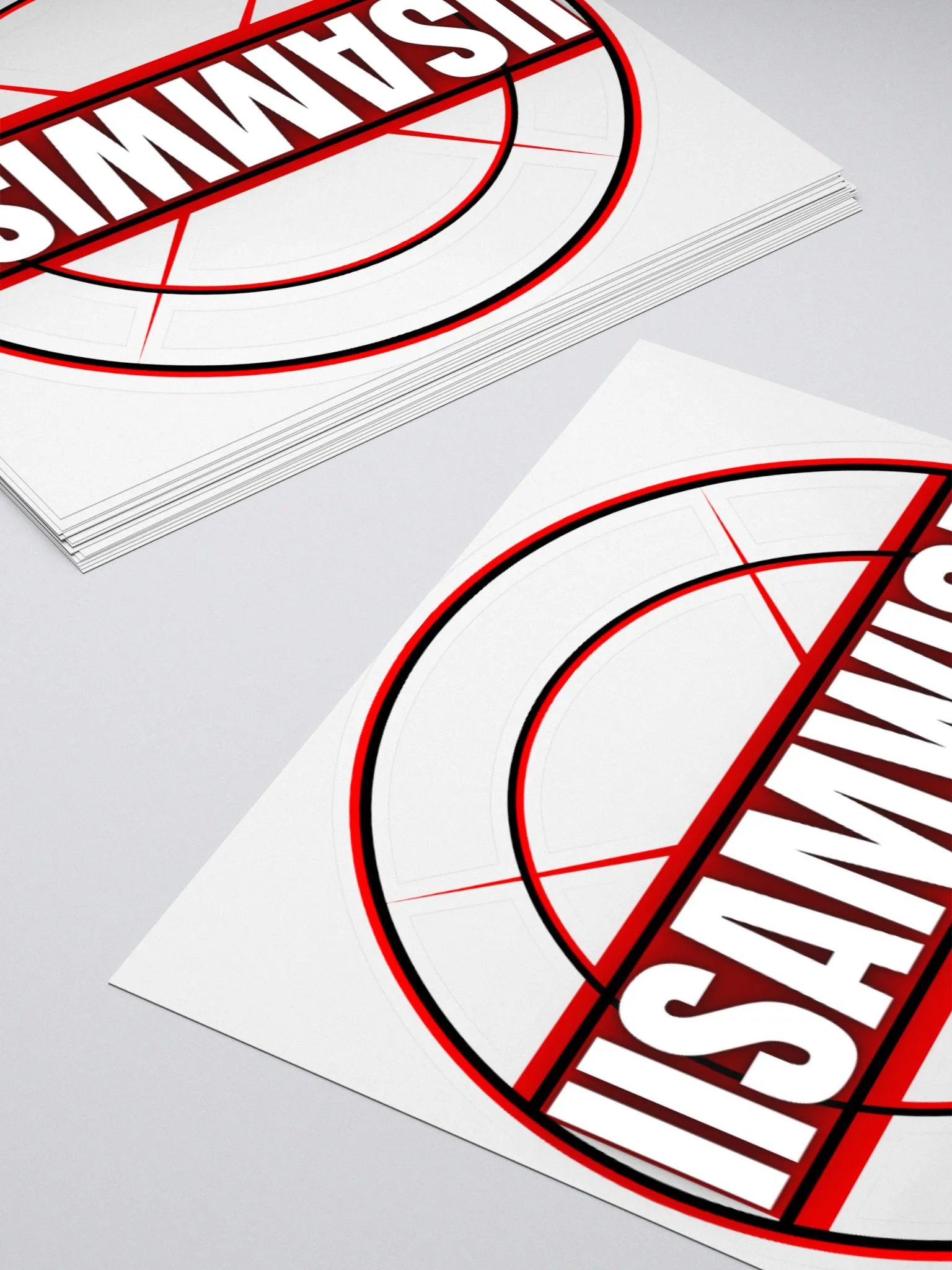 Logo Sitcker product image (4)