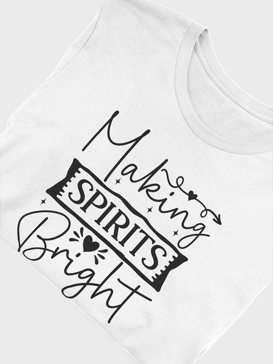 Making Spirits Bright product image (5)