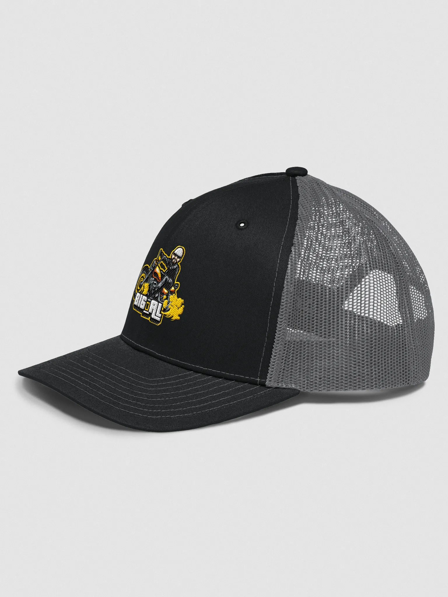 Keep on trucking product image (6)