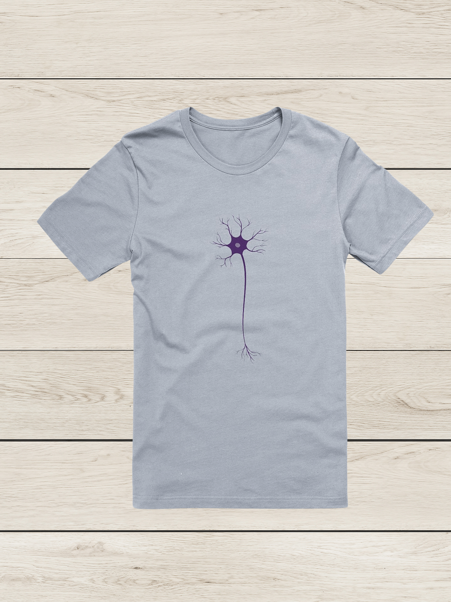 "neuron" t-shirt product image (9)