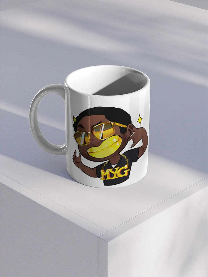 MY G Mug! product image (1)