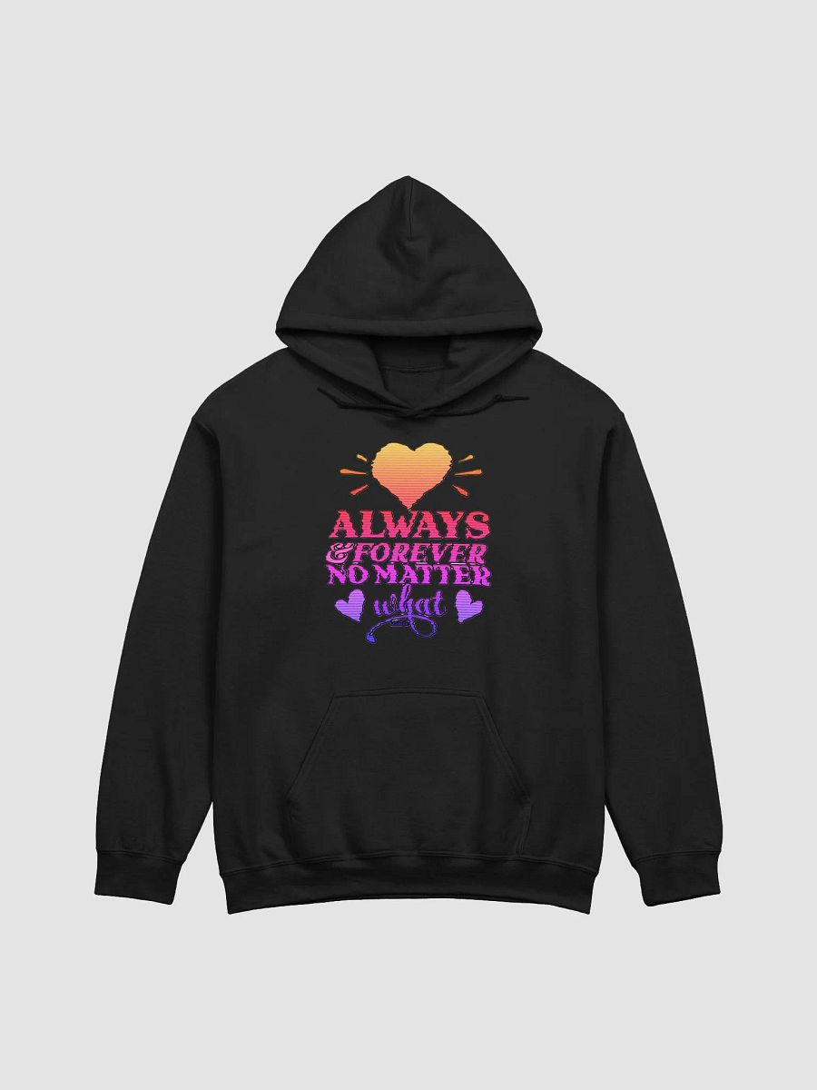 ALWAYS & FOREVER, NO MATTER WHAT product image (2)