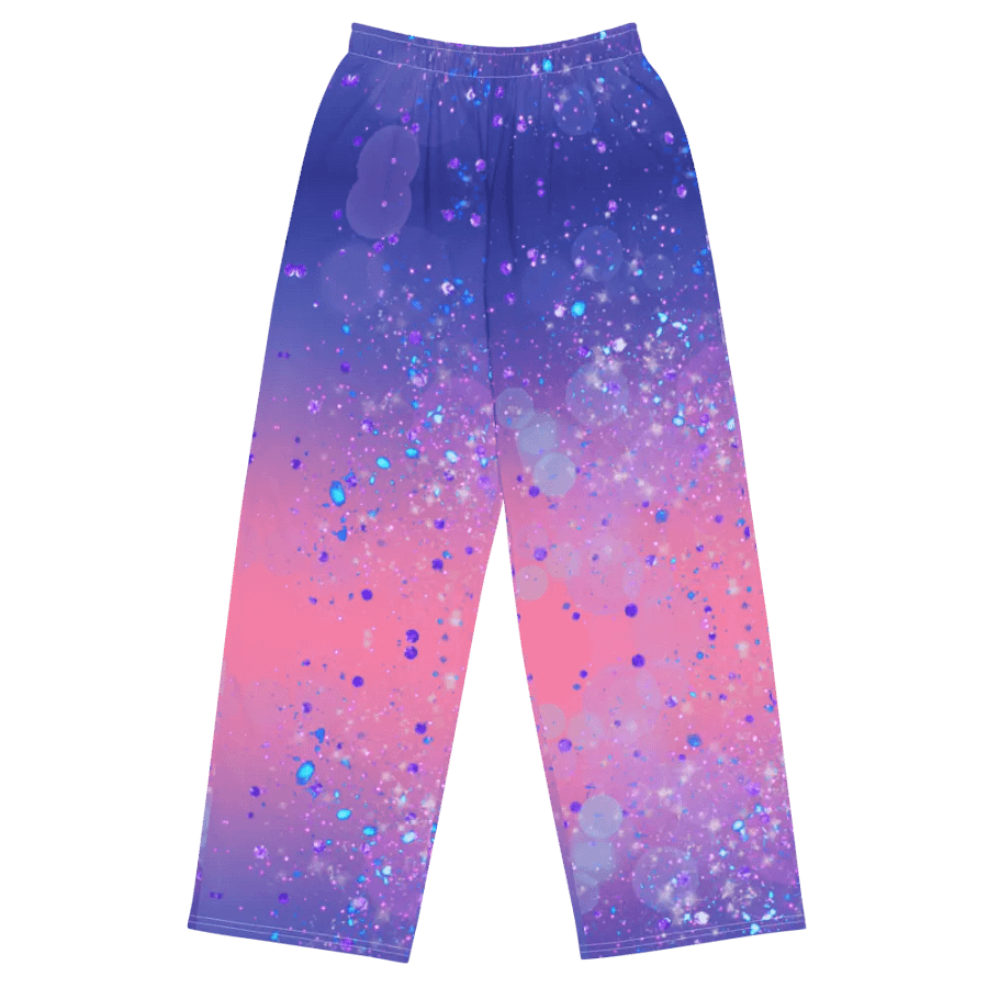 Celebrate With Pride Pants product image (4)