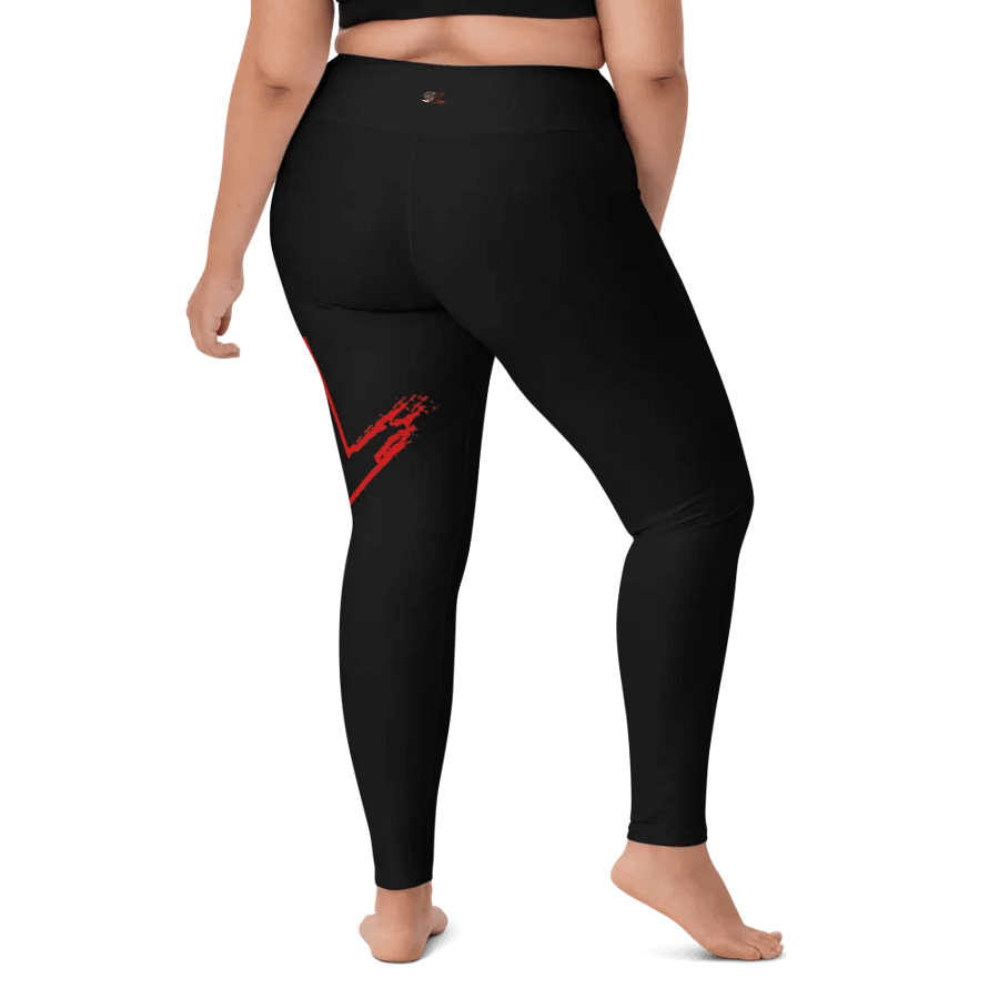 Yoga Leggings product image (10)