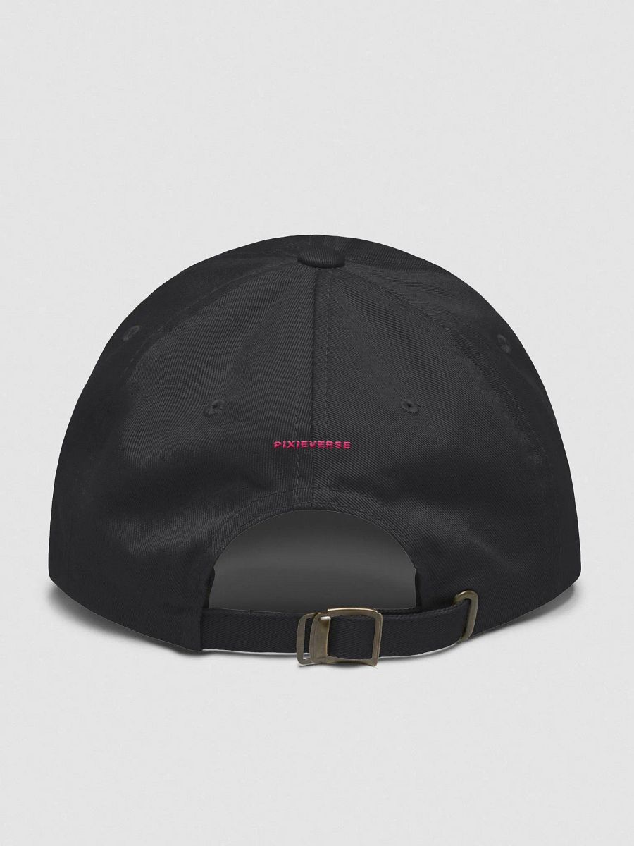Pixiecap PixieBear Cap (Pink) product image (2)