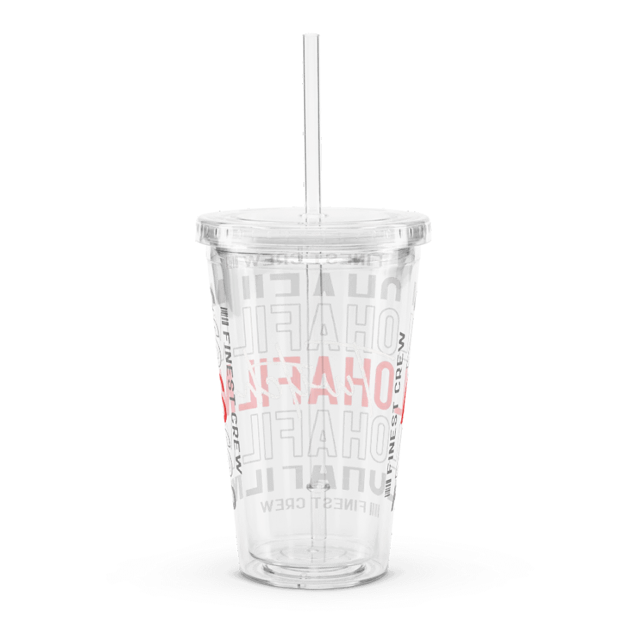 AF - Double Wall Tumbler product image (2)