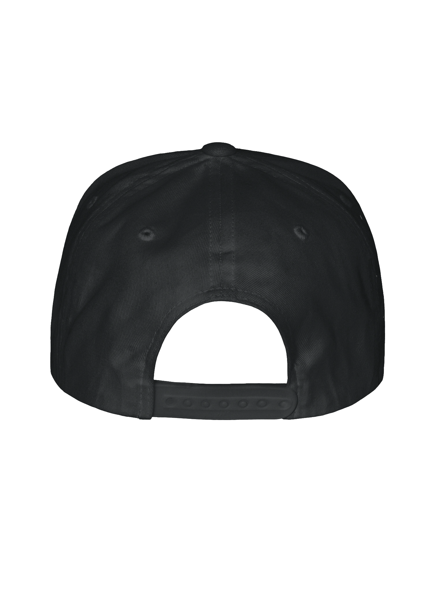 Unicorn Gesture Snapback Cap product image (4)