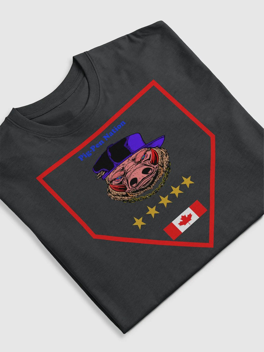I support Speedypig69 product image (5)